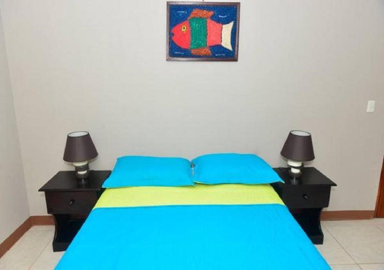 Hotel Casa De Angeles Managua Eksteriør billede